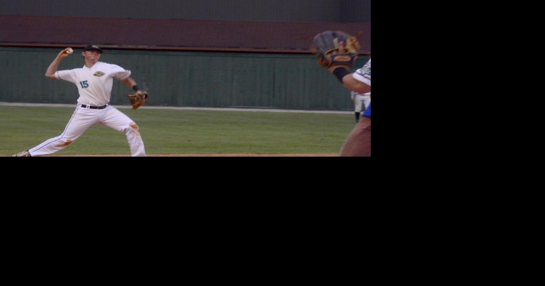 Weekend calendar Edenton Steamers kick off season Features