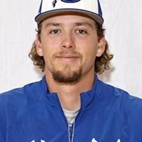 Former NHS baseball player Cartwright excited for chance to coach ...