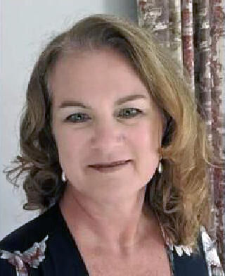 Lura Walker-Hamby
