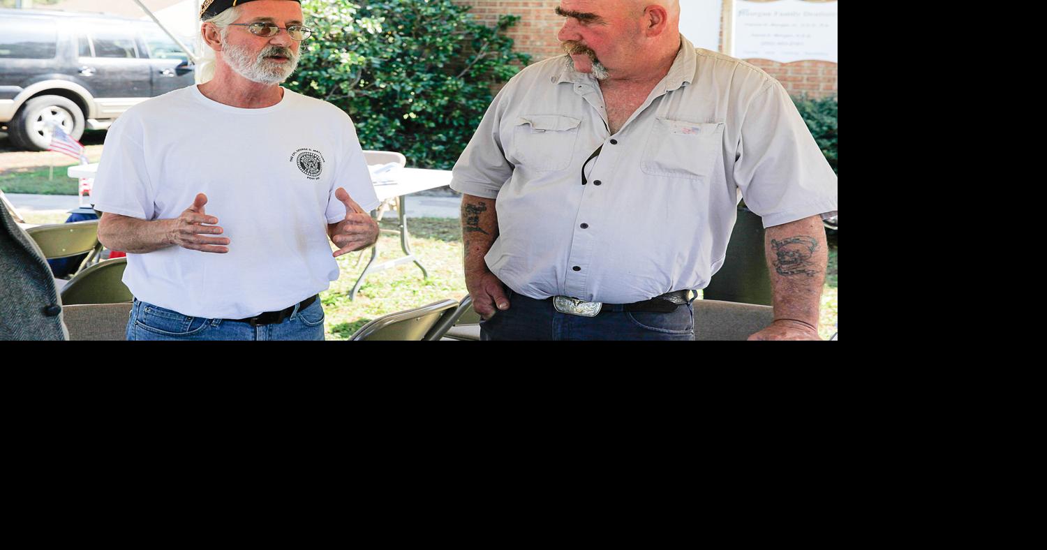 Dentists pull vets’ teeth for free Local News