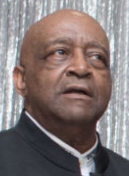 Rasheed: Alumni leaders poised to work with trustees | Local News ...