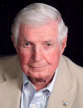 Henry Richard "Rick" Gardner