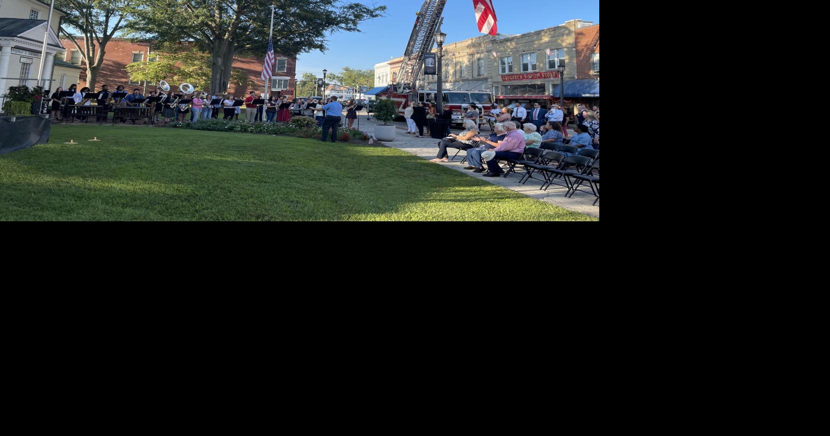 Remembering, 25 years after