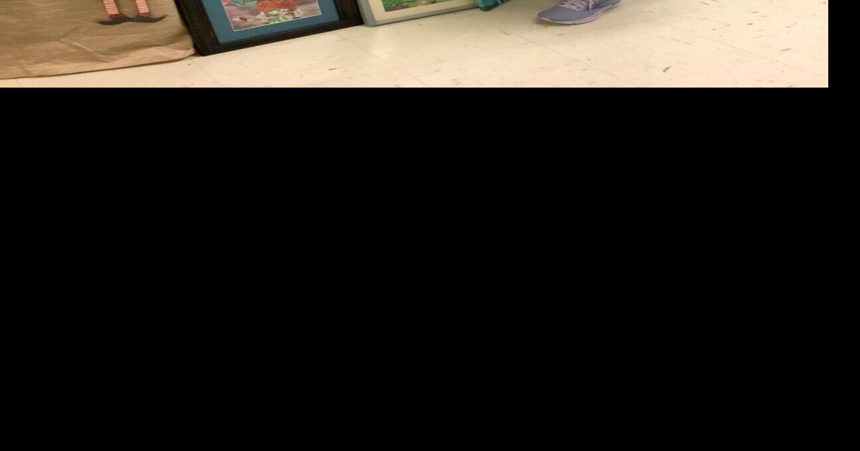 ‘Queen of Positivity’ calls Windsor home Bertie LedgerAdvance