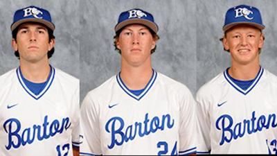 Baseball - Barton College