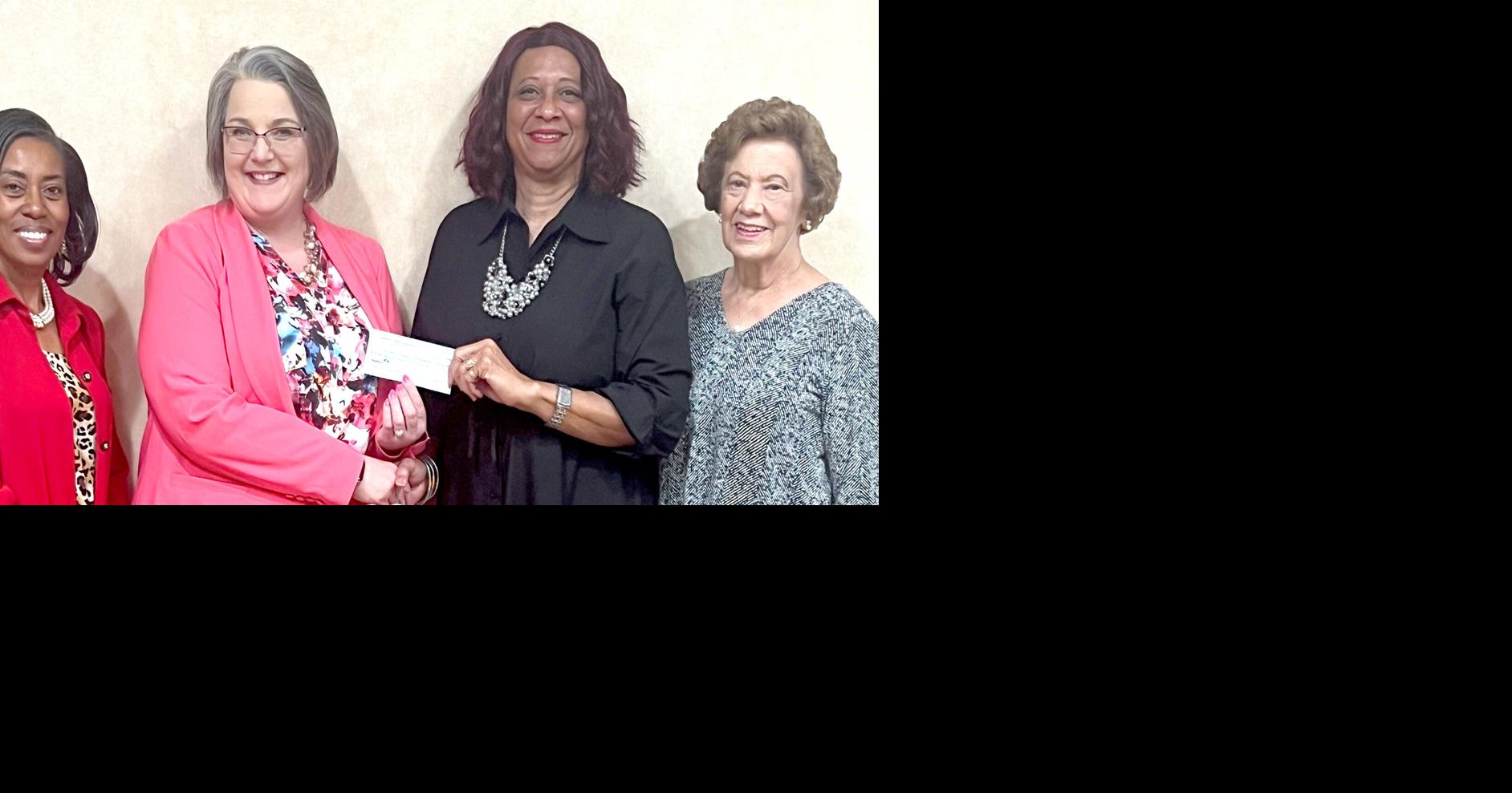 Roanoke Cooperative earns grant Features