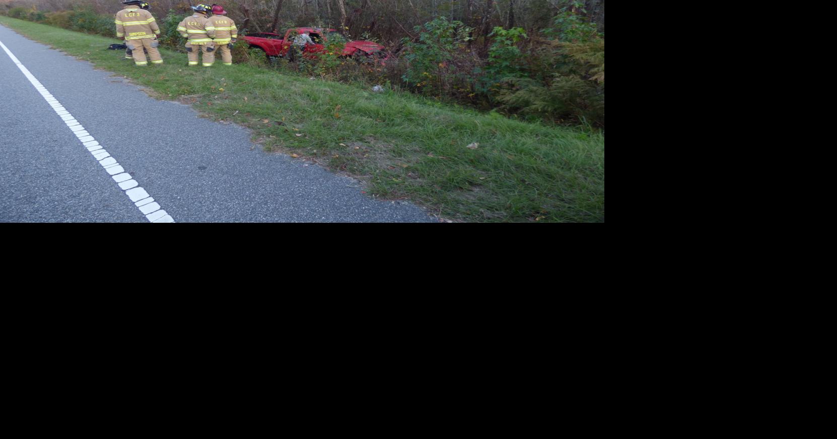 Camden Causeway accident Local News