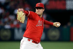 Lawyers clash over Angels' alleged role in Tyler Skaggs' overdose death
