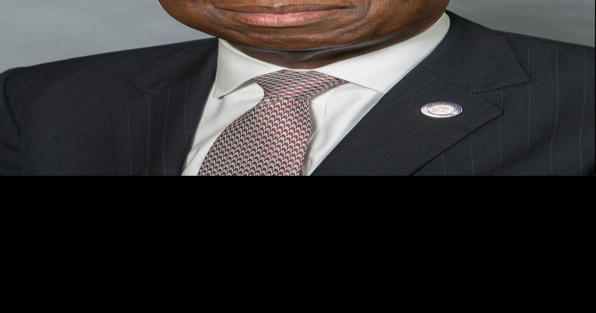 Two new commissioners elected Bertie LedgerAdvance