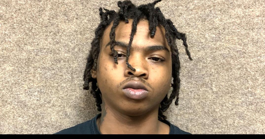 Lewiston Woodville man faces murder charge News