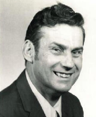 Karl W. Krauss