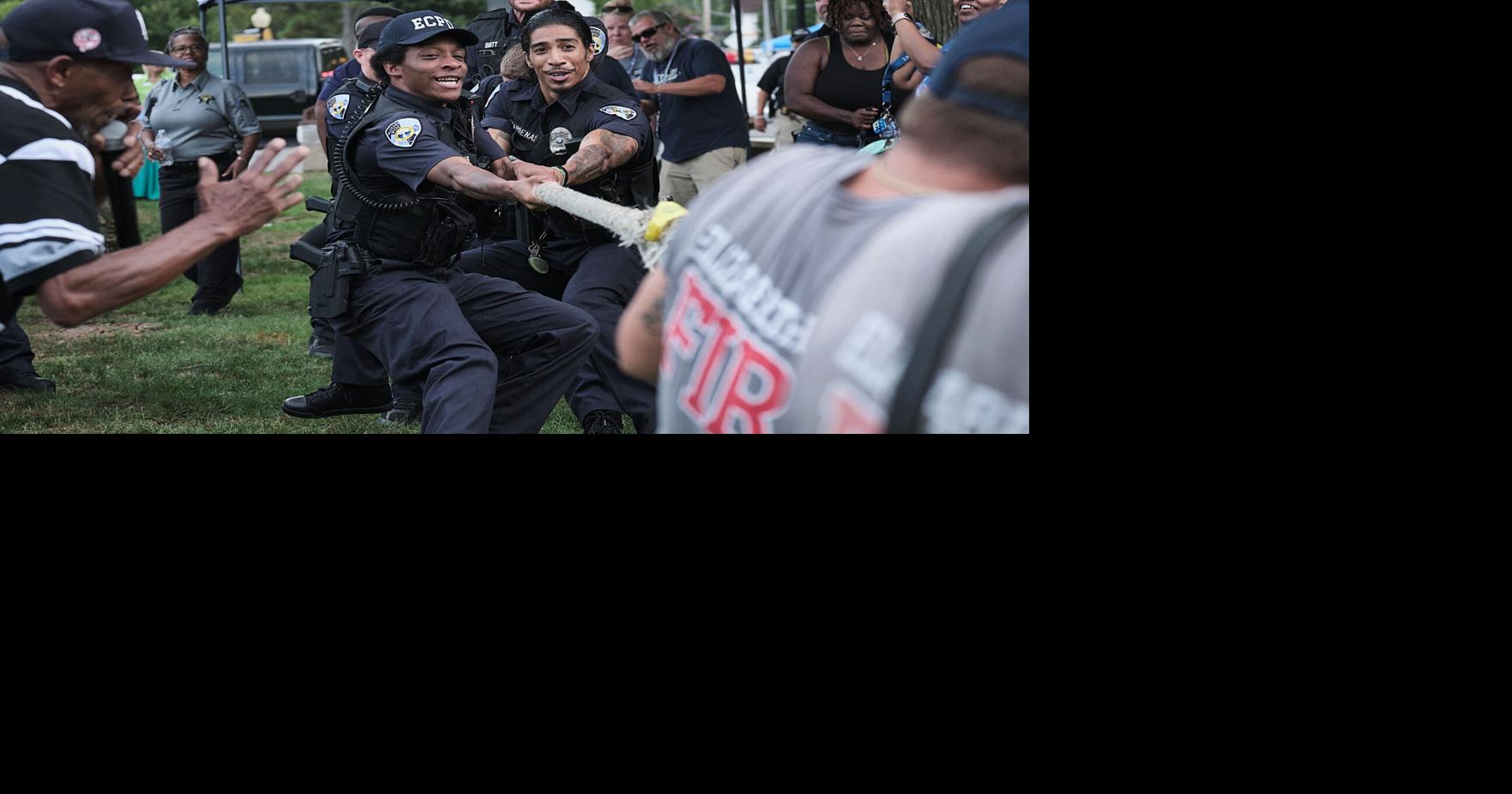 ECPD hosts National Night Out