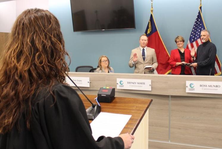 Aydlett wants lot size review in Camden Local News dailyadvance com