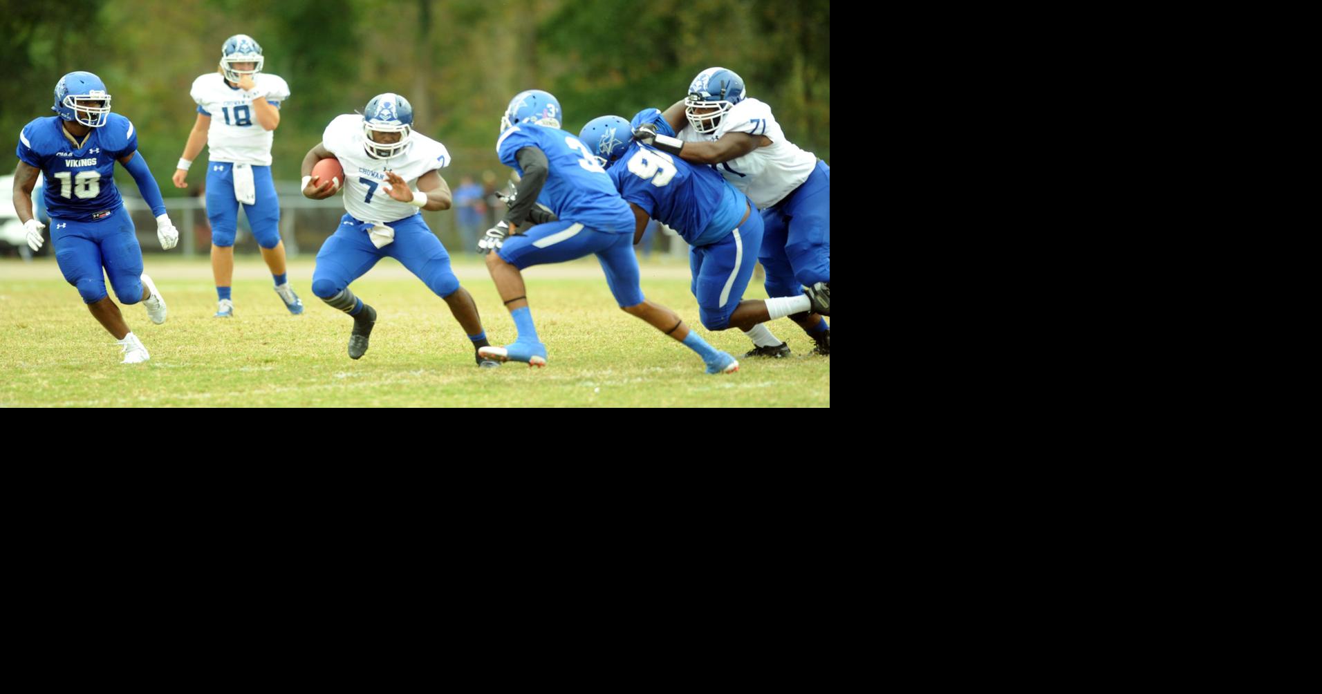 ECSU football set to open season at Hampton Local
