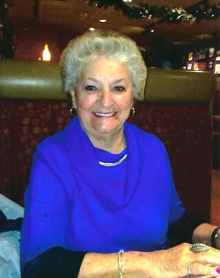 Esther Gill McGuire