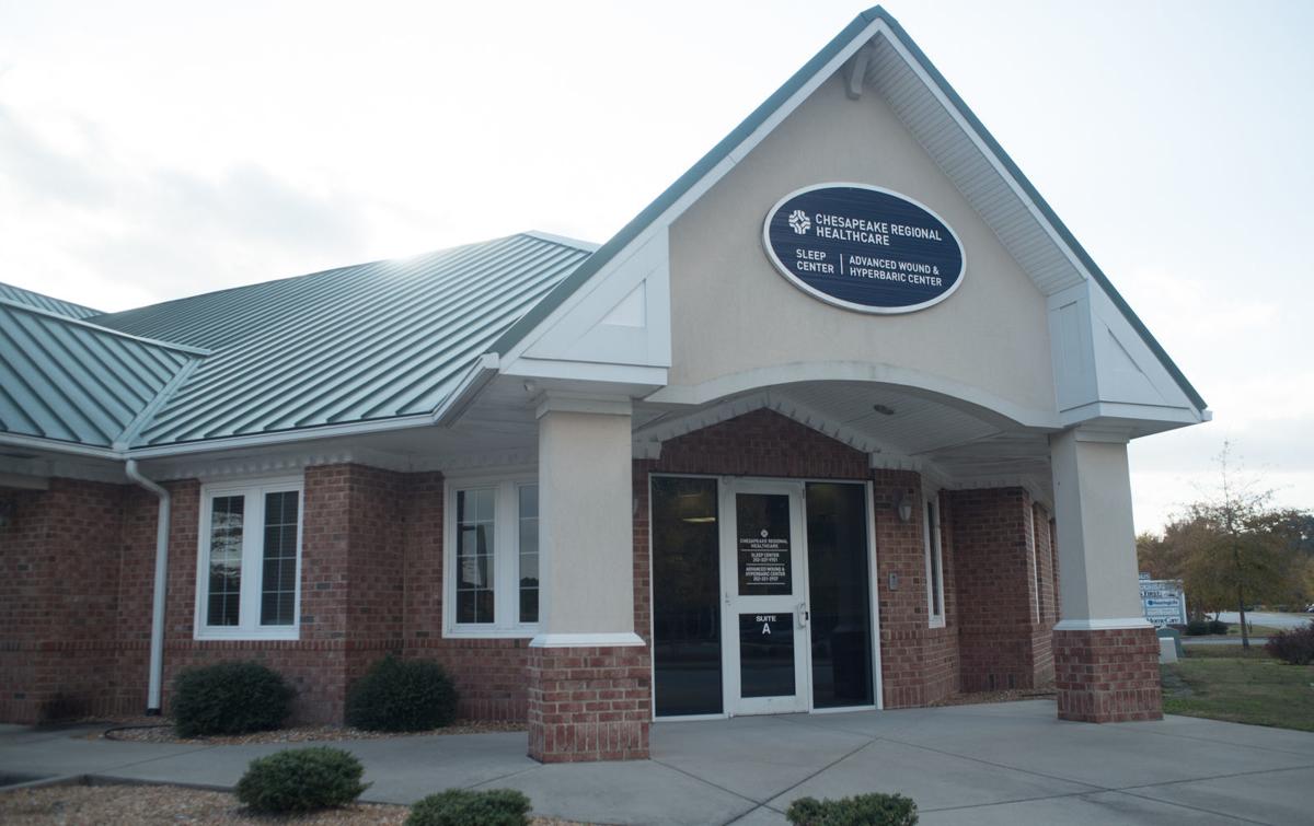 Sentara Home Care Services Elizabeth City Nc