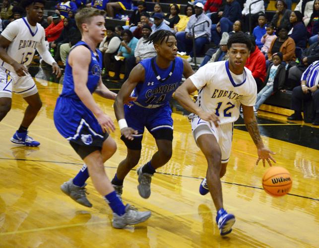 John A. Holmes High School names Athletes of the Year Chowan Herald