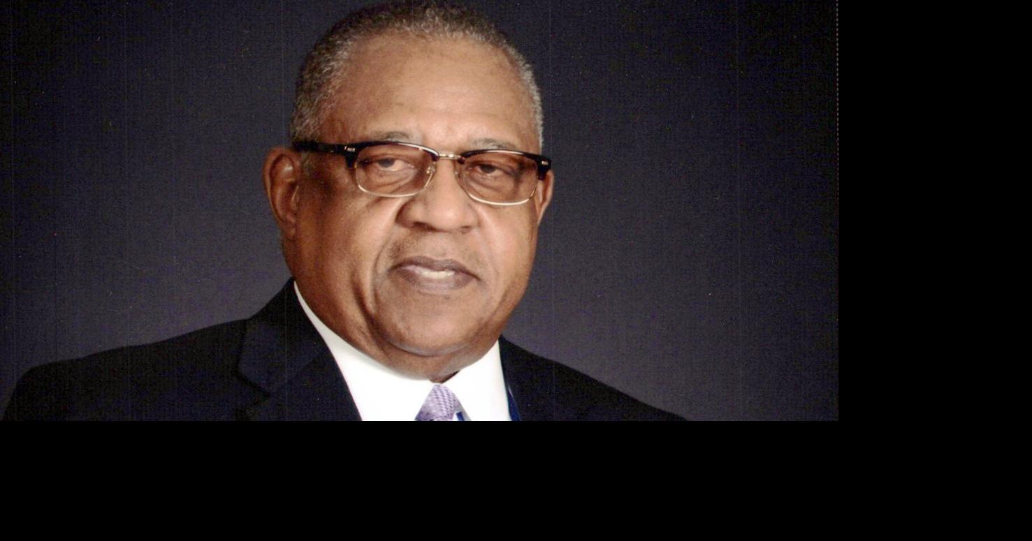 Community mourns death of G.F. Mitchell | News | dailyadvance.com