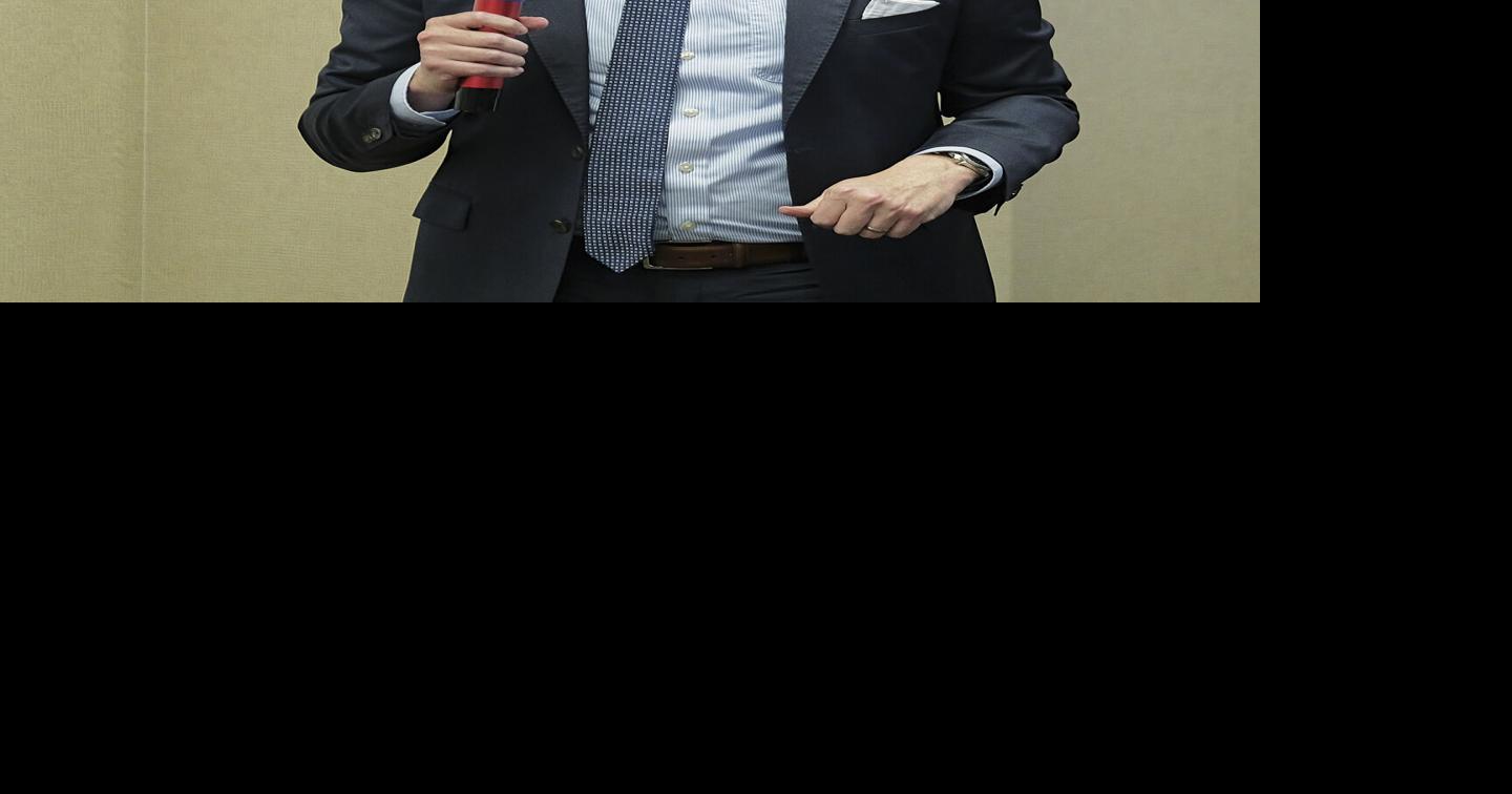 School, county leaders learn more about state's broadband access ...