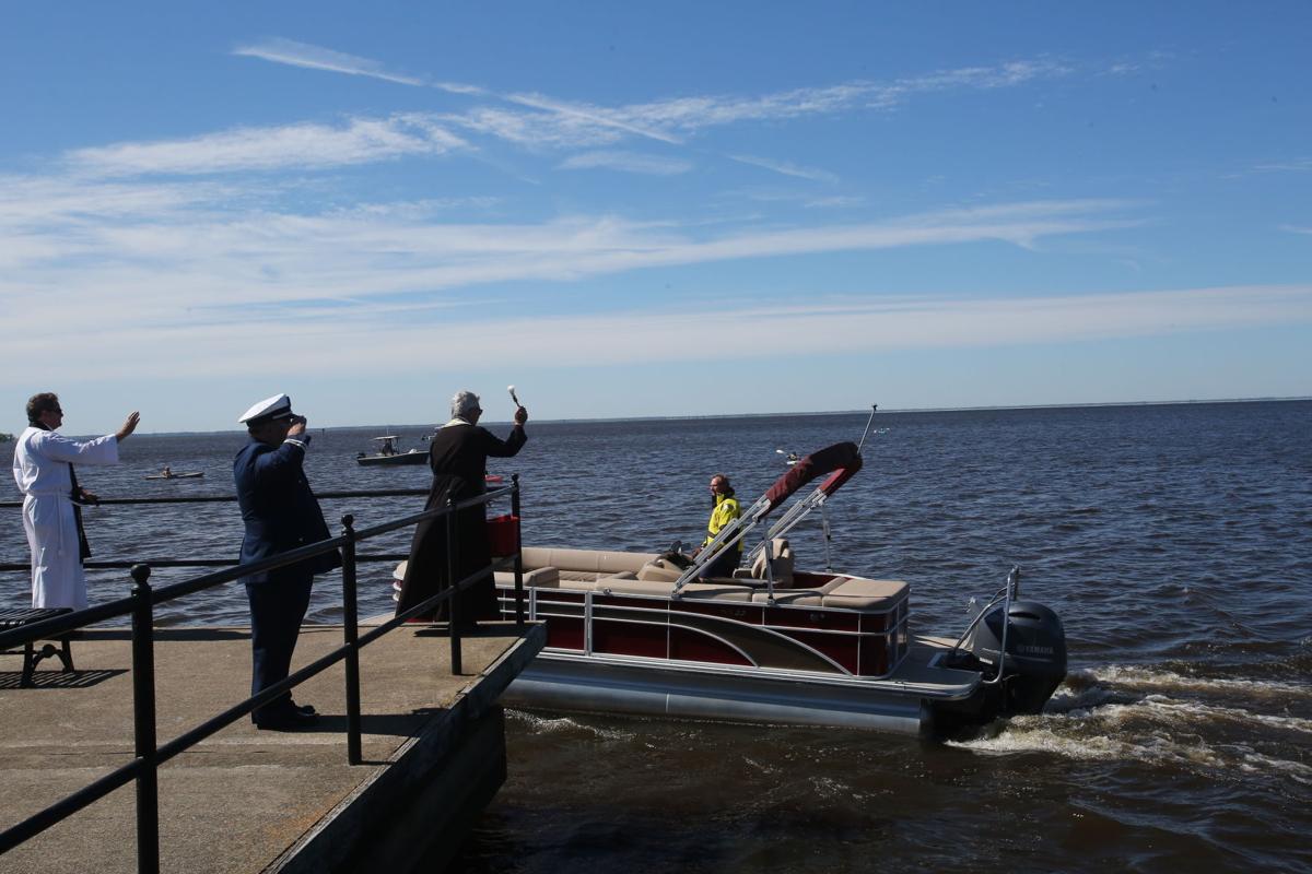 Blessing of the Fleet