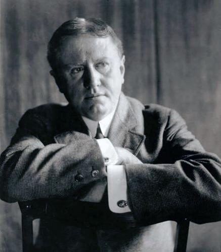 William Porter
