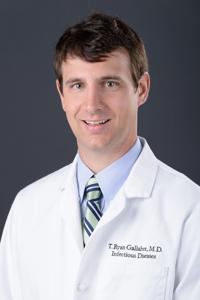 T. Ryan Gallaher