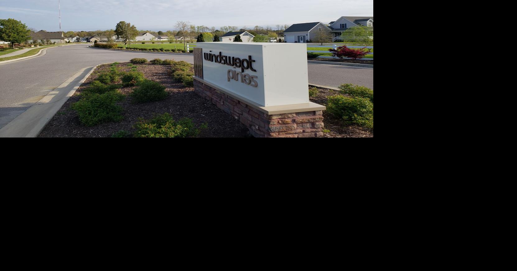 Currituck land values rise 24 after revaluation Local News