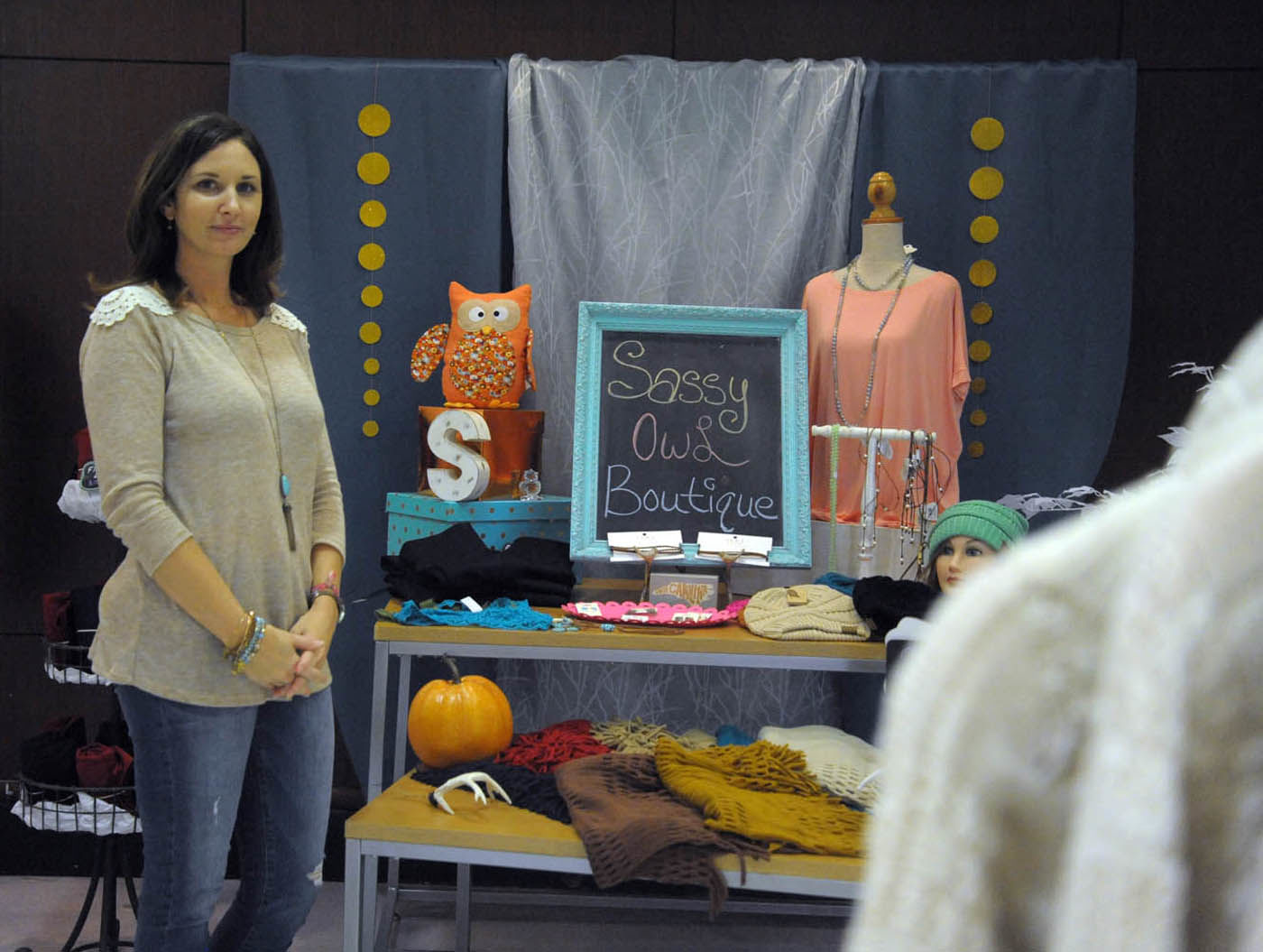 Sassy Owl Boutique opens in Southgate Local News dailyadvance