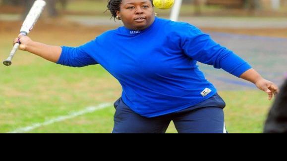 Softball Coach To Also Take Ecsu Volleyball College
