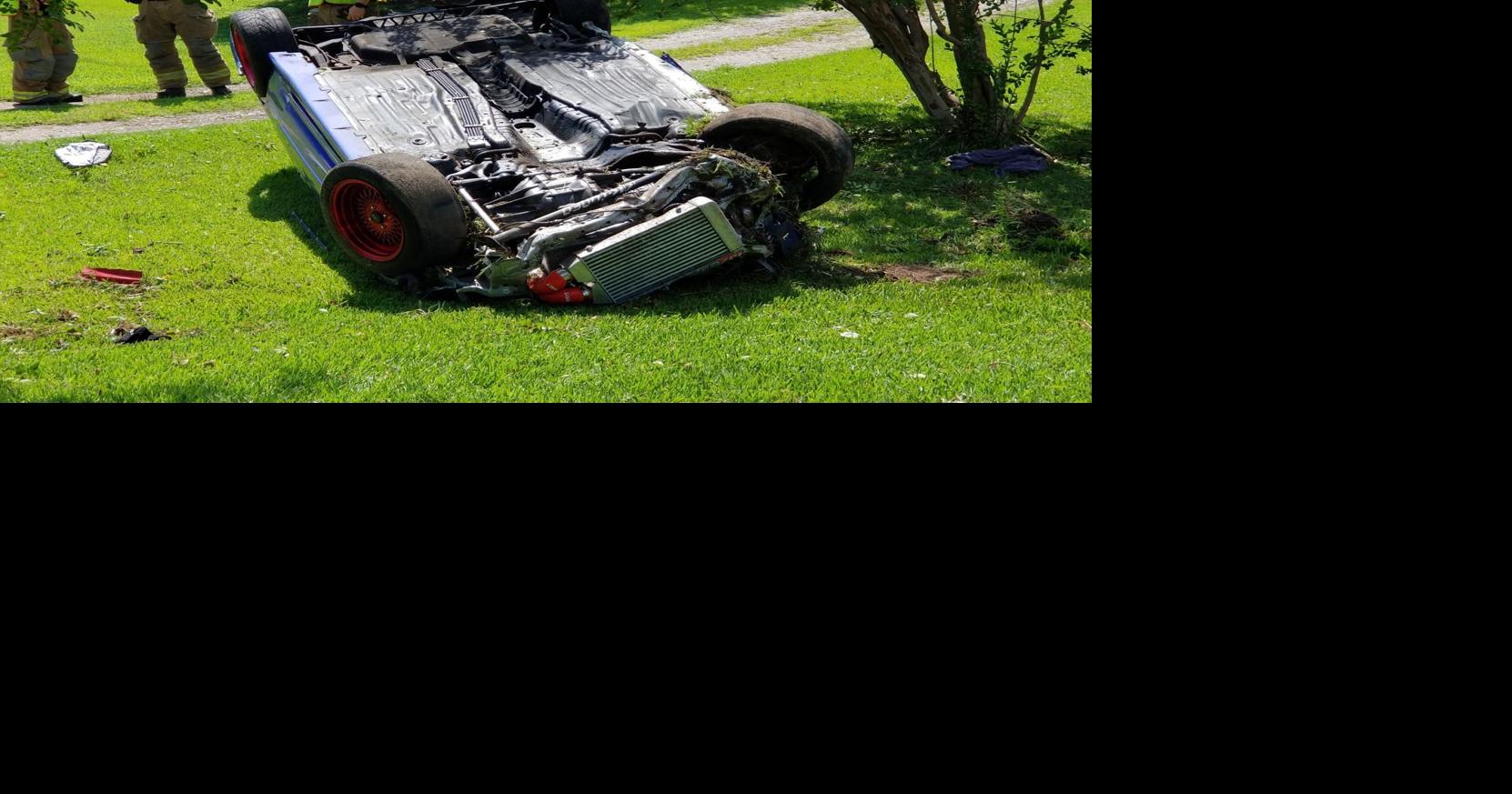 Accident on Halstead Local News