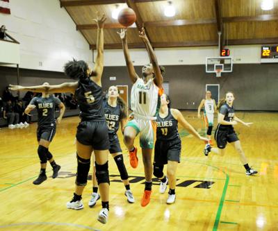 Macu Loses To Averett Dailyadvance Com