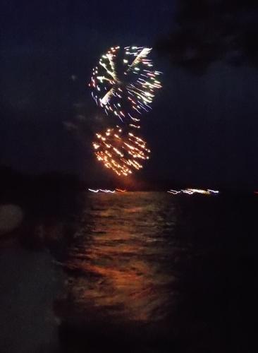 edenton nc 4th of july