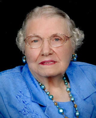 Edith B. Small