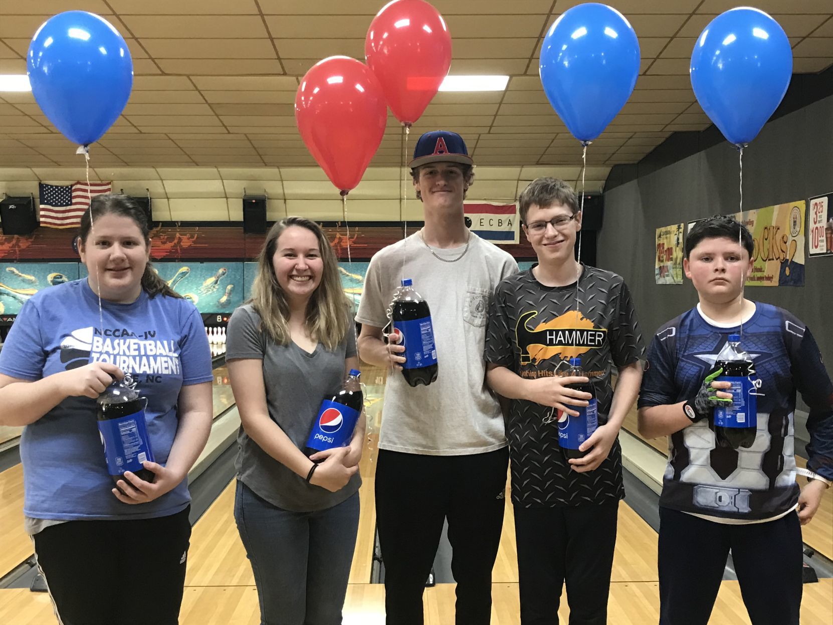 Hawkins Bowling Column: Local Youth Bowlers Qualify For State Finals ...