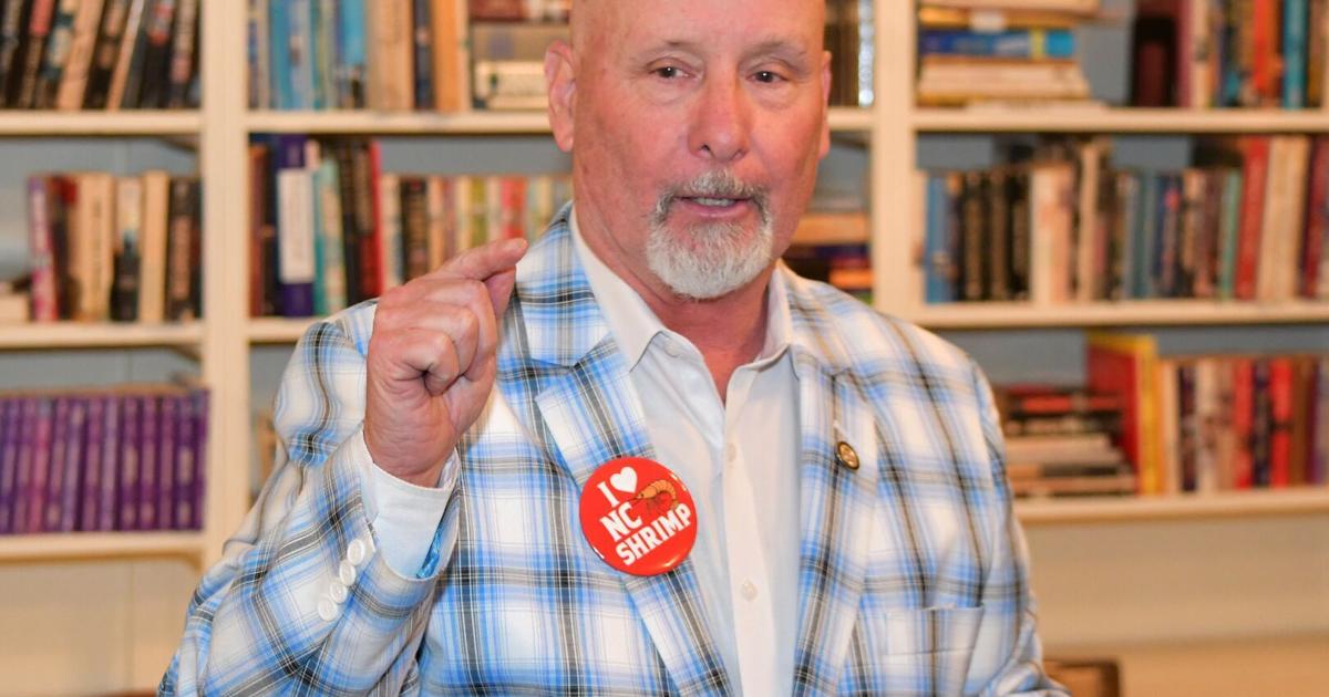 After years of service, Hanig retires from legislature