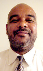 Keith Rivers mugshot
