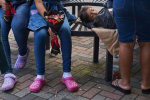 ICE is showing up to interview parents hoping to reunite with their children who entered US alone