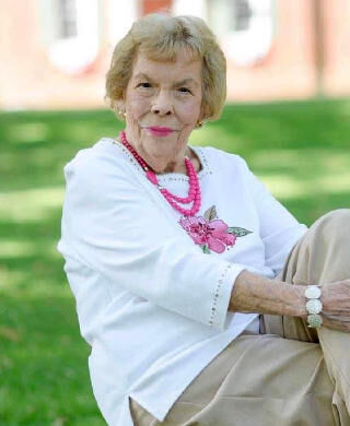 Alice B. Richardson