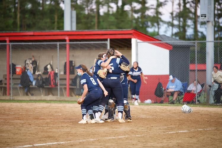 Currituck County ends season as the NCHSAA 2A regional runnerup High