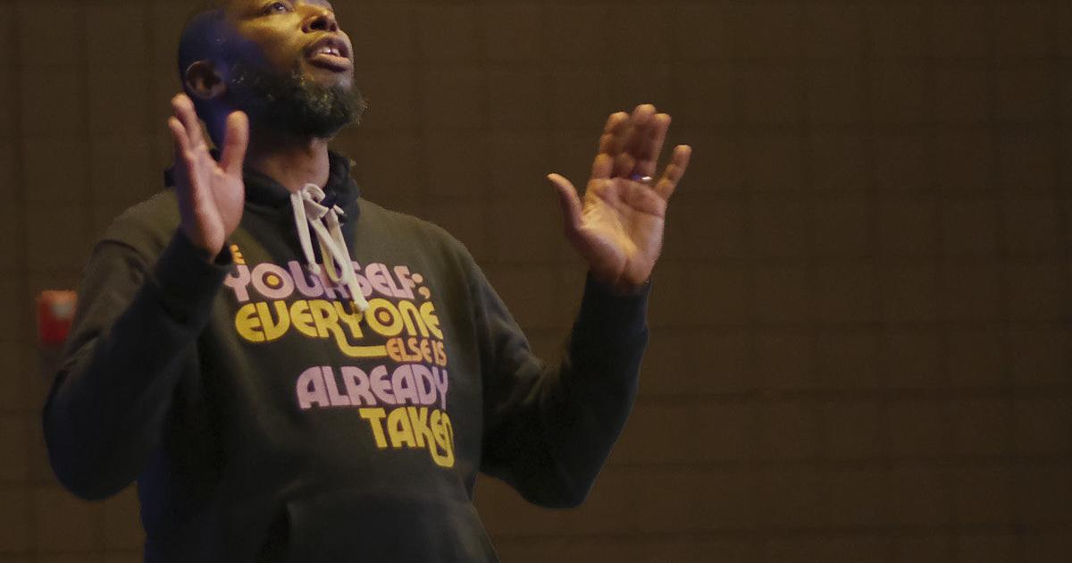 What's Up: 9th Wonder, rap battle featured at ECSU Community ...