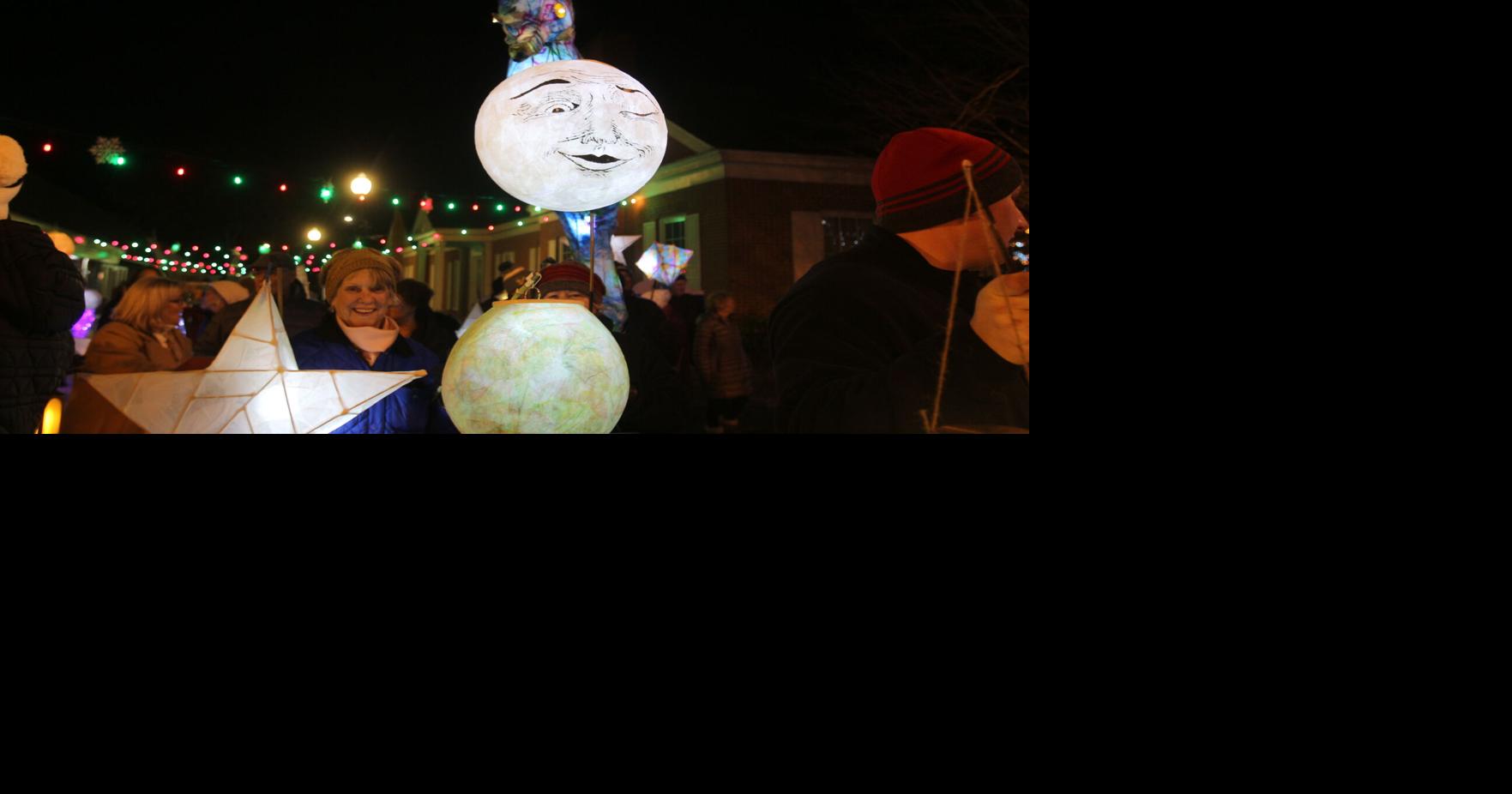 Albemarle Christmas Parade 2026