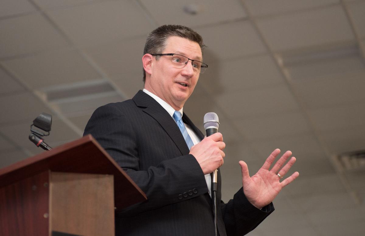 B&M Contractors, CPOA win Chamber awards | | dailyadvance.com