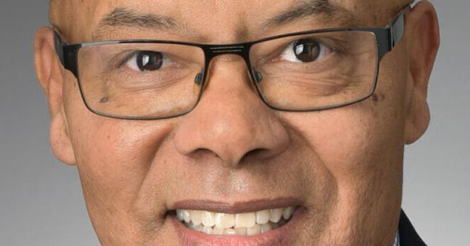 Sam Jackson Rbc SAMC President Jackson announces retirement | Local News | dailyadvance.com
