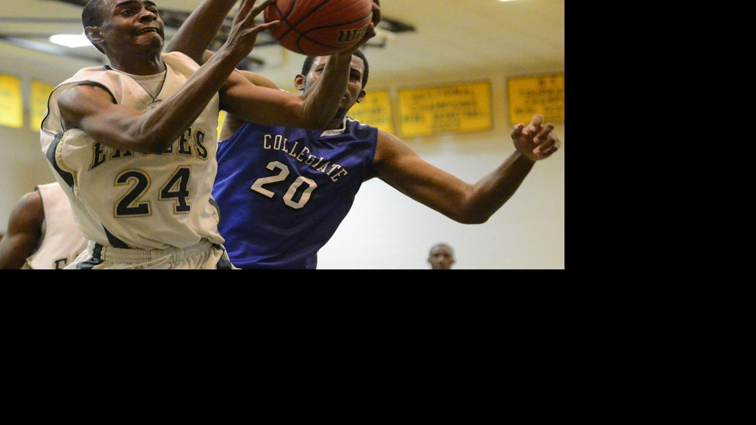 Boys Basketball Preview Some Search To Replace Top Players High
