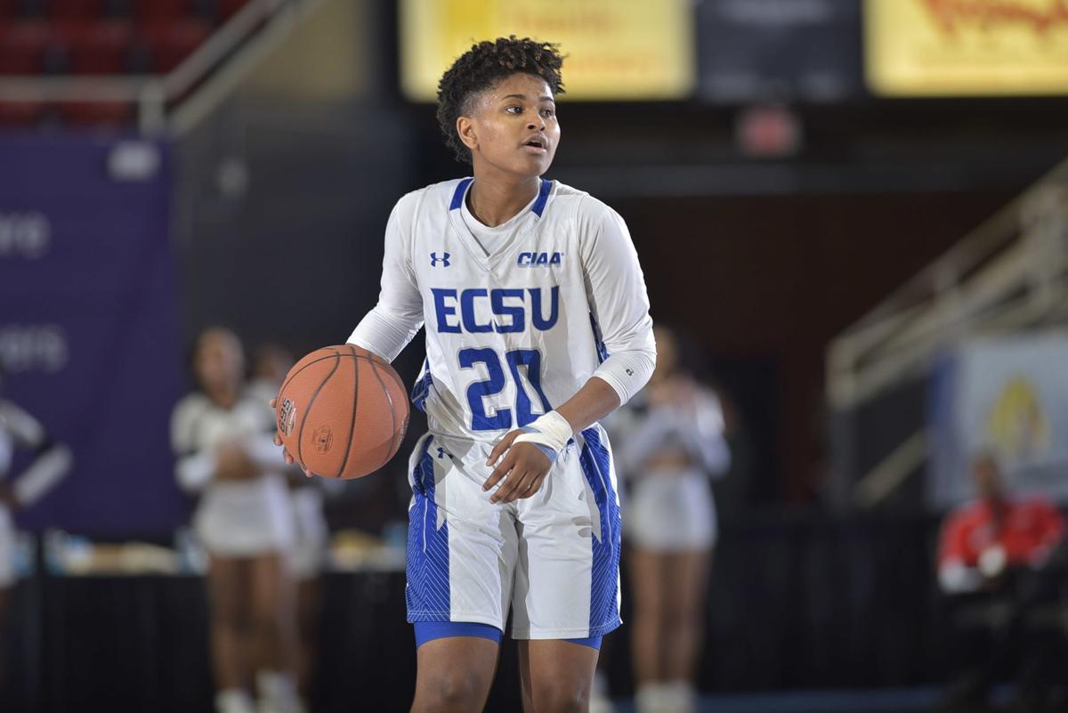 Shields Ciaa Basketball Tournaments Need To Return To Norfolk