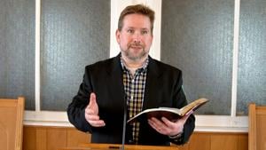 Pray for believers that donât attend my church