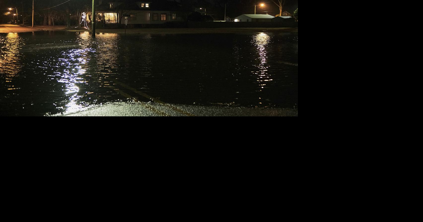 Power coming back on for most in region after storm Local News