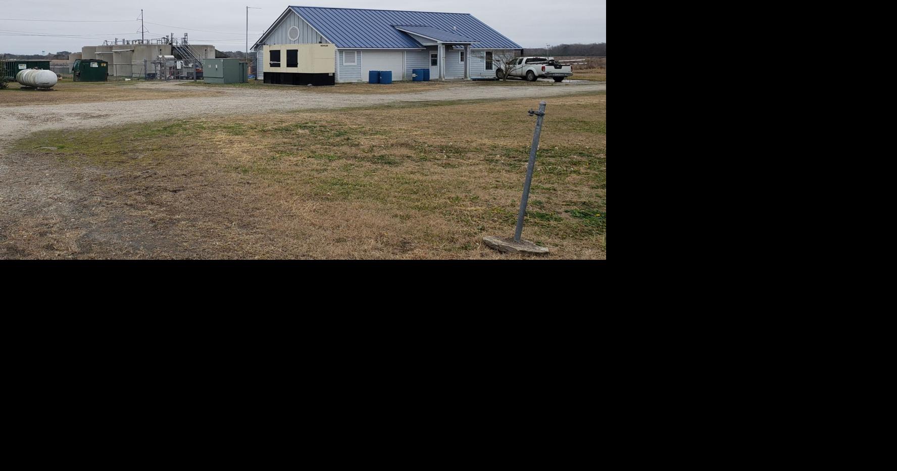 Currituck to make Moyock sewer decision early next year Local News