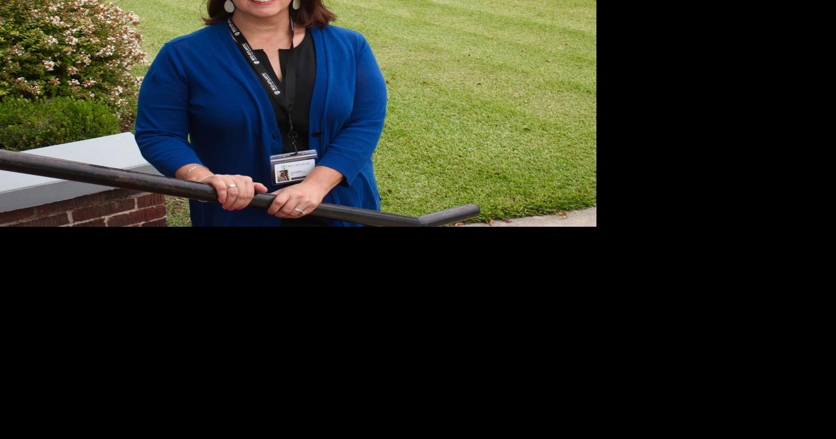 MACU appoints Jane Snyder Hodgkins vice president of finance | Feature ...