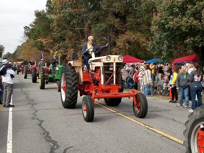 Belvidere Day: 1,000-plus turn out for parade, food, fun | News ...
